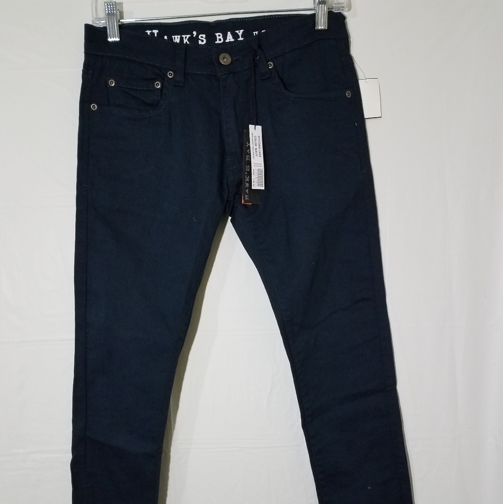 Hawk's Bay pants